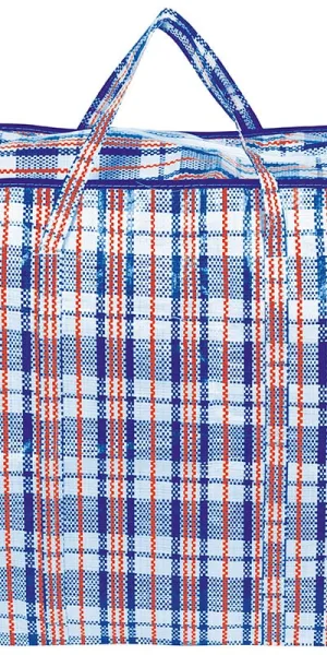 Сумка  хозяйственная "Челнок" №1. (35х40см.)