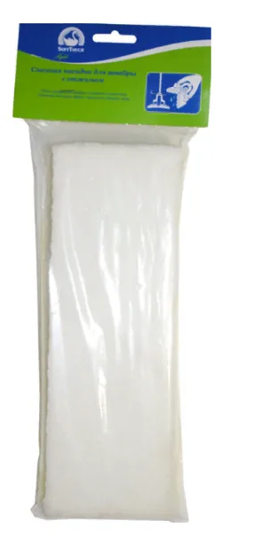 Насадка для швабры с отжимом "SOFT TOUCH  LIGHT"  45235-7964