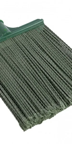 Метла уличная плоская 270*260 "СибрТех"  арт.63207