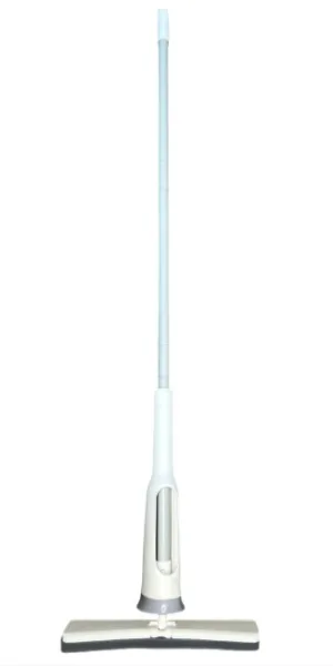 Швабра (Butterfly PU mop) "SOFT TOUCH" 844161-4582