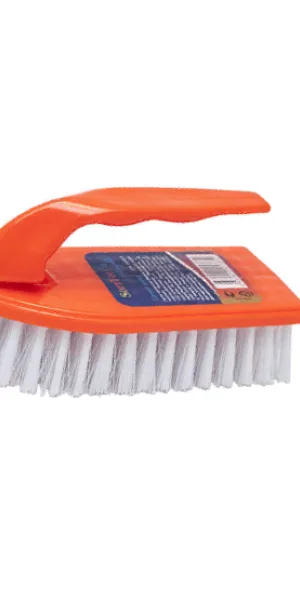 Щетка УТЮГ большой "SOFT TOUCH  Bright"  45385-4929