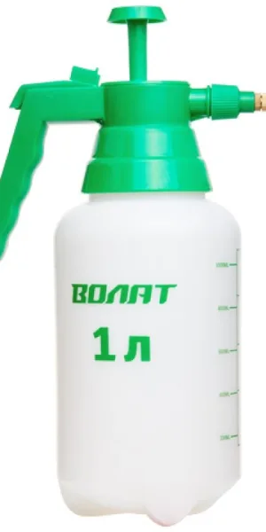 Опрыскиватель 1,0 л ВОЛАТ 57020-10