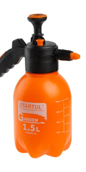 Опрыскиватель 1,5л STARTUL GARDEN ST6550-15