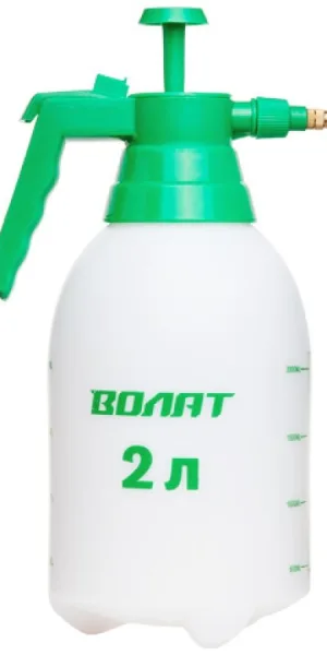 Опрыскиватель 2,0 л ВОЛАТ 57020-20