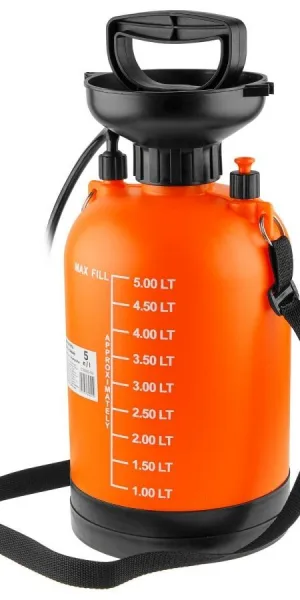 Опрыскиватель 5л STARTUL GARDEN ST6560-50