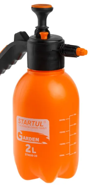 Опрыскиватель 2,0л STARTUL GARDEN ST6550-20