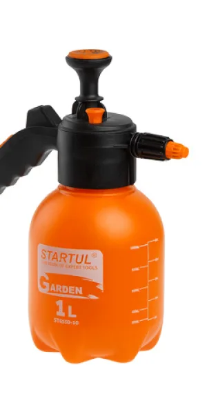 Опрыскиватель 1,0л STARTUL GARDEN ST6550-10