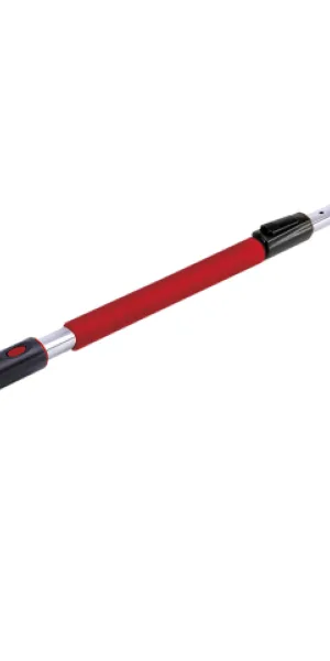 Щетка для снега телескопическая со скребком 99-127 см. 	PM2159