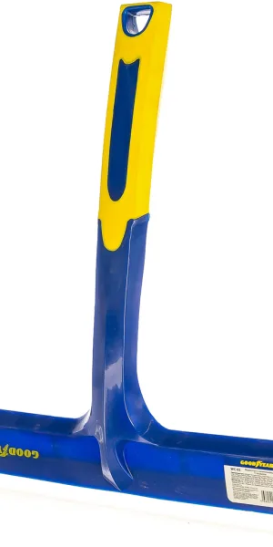 Водосгон Goodyear с силиконовым Т-лезвием 27-21см WC-03 GY000263