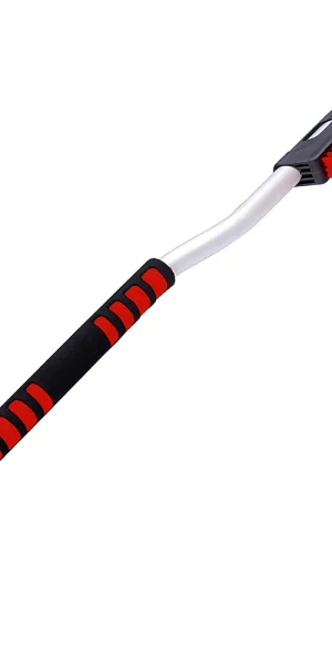 Щетка для снега со скребком 67 см PM2142