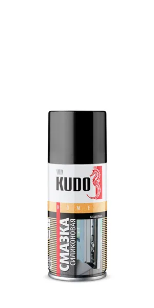 Силиконовая смазка Kudo KU-Н422 210 мл 205381