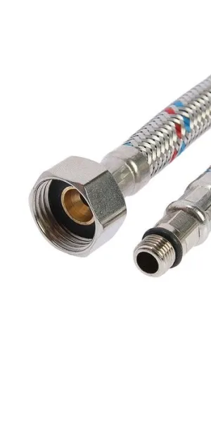 Подводка для смесителя L=120см VALFEX - - - - -