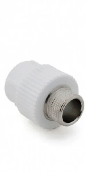 Муфта полипропиленовая РР-R 32-3/4"штуцер