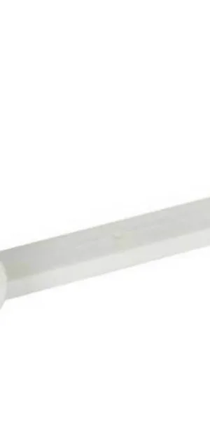 Планка установочная полипропиленовая РР-R 20х1/2"гайка