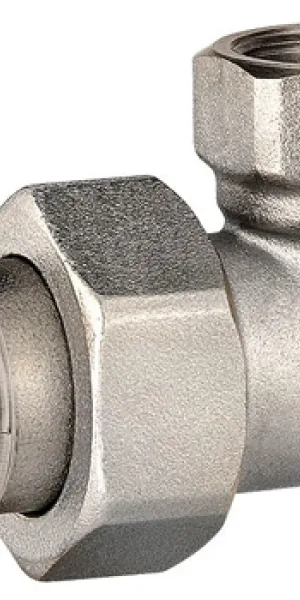 Американка 1" (25мм) вн/нр  угловая
