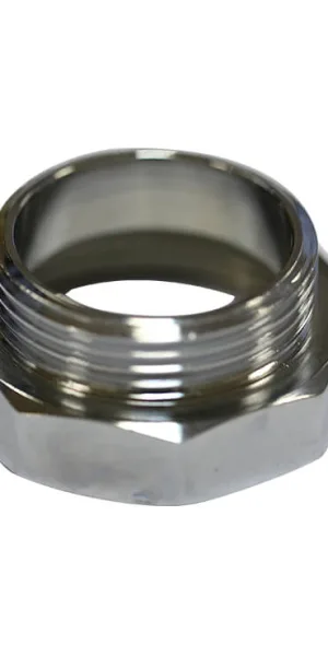 Гайка переходная 968 1"1/2х1"1/4 REMER---Акция