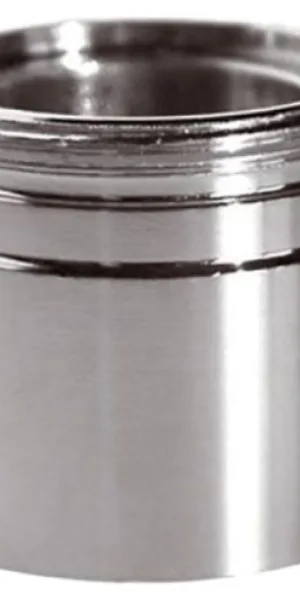 Переходник латунный 1/2"гайка х М24 нар (15х24мм) 83RD REMER