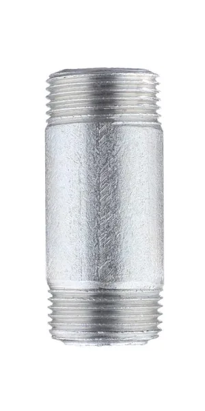 Бочонок 1"1/4 оцинкованный