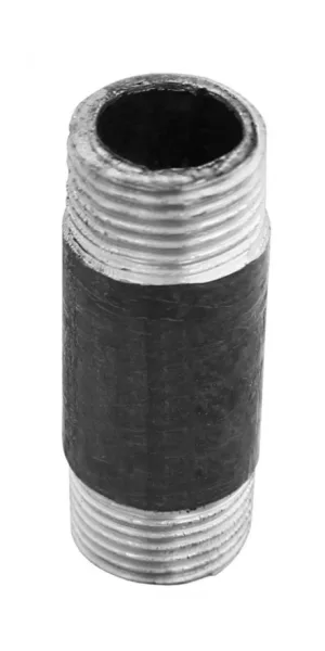 Бочонок 1" черный