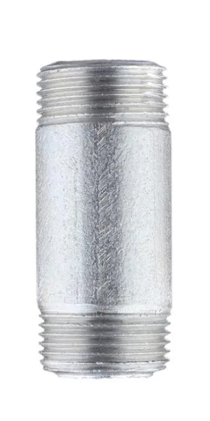 Бочонок 1/2" оцинкованный