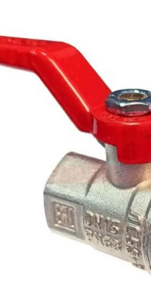 Кран шаровый VALFEX 3/4" г/г ручка PREMIUM - - - Акция