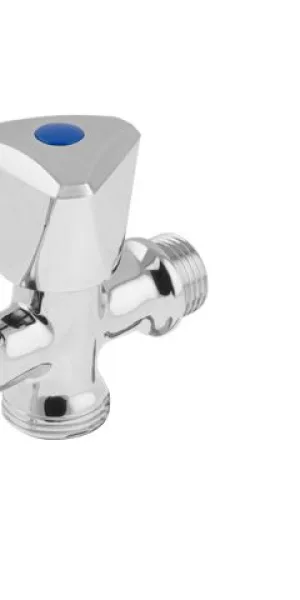 Кран водоразборный 1/2"х3/4" садовый AV Engineering AVE167001 - - - Акция