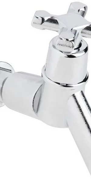 Кран водоразборный 1/2" ECONOCE EC0605