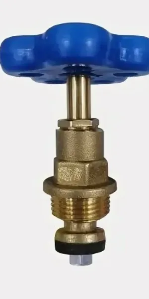 Вентильная головка 1/2"