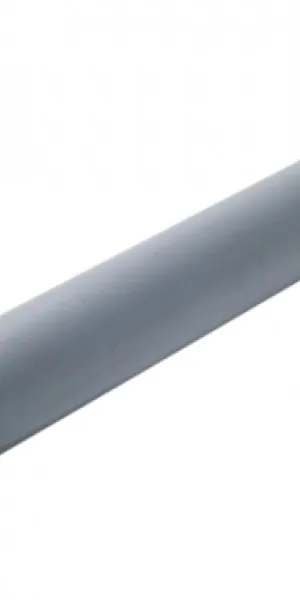 Канализационная труба ПОЛИТЭК внутр. полипропиленовая Стандарт 40x1.8x250 мм