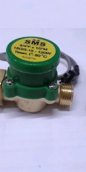 Датчик потока для насоса повышения давления 15GR-15м 02290