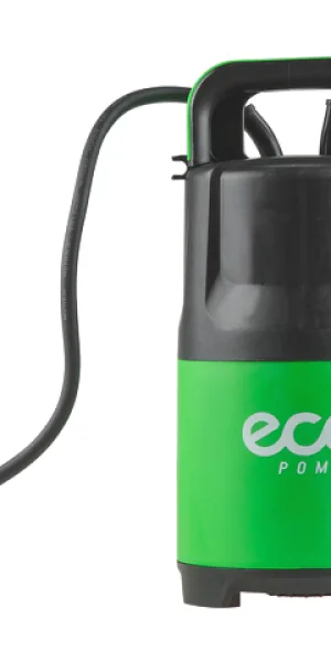 Насос погружной для чистой воды ECO CP-405 400Вт