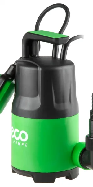 Насос погружной для чистой воды ECO CP-405 400Вт