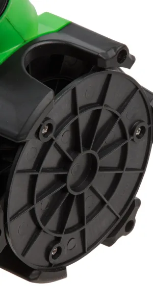 Насос погружной для загрязненной воды ECO DP-601 600 Вт