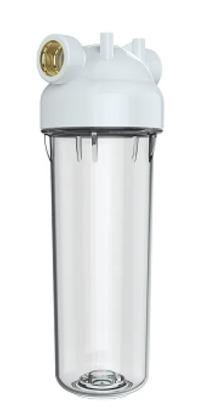 Корпус Unicorn 10" 1/2"  для холодной воды KSBP 12