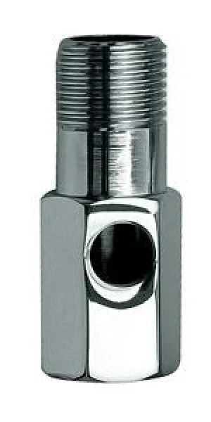 Адаптер 25376 JG 1/2"х 1/4" для монтажа стационарных фильтров-----Акция