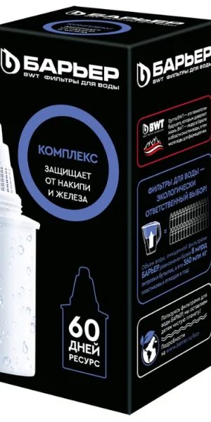 Картридж БАРЬЕР-Комплекс