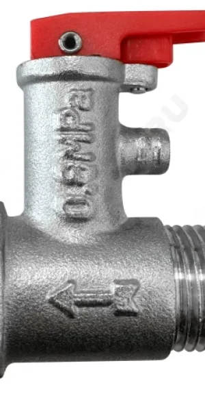 Клапан предохранительный 1/2" SantechSystems
