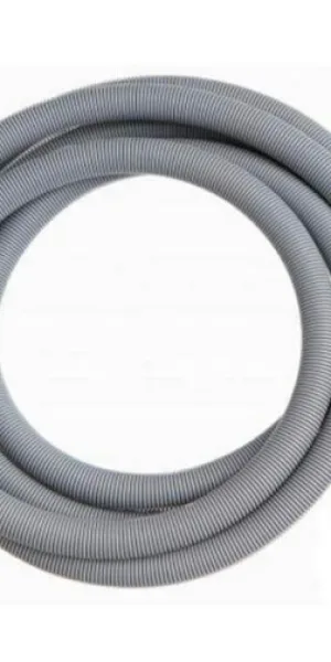 Шланг сливной для стиральной машины 306 L=1,5м REMER