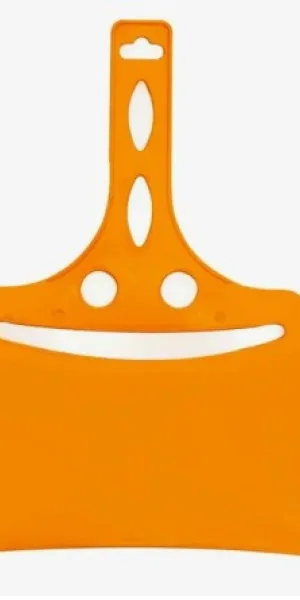 Веер для раздува огня Smile ROYALGRILL