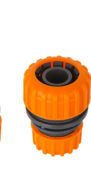 Муфта 1/2"(5/8") х 3/4" переходная соеденительная  STARTUL GARDEN