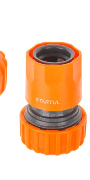 Муфта быстросъемная 3/4" STARTUL GARDEN