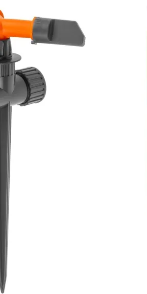 Распылитель круговой на пластмассовой пике STARTUL GARDEN ST6012-04 - - - Акция