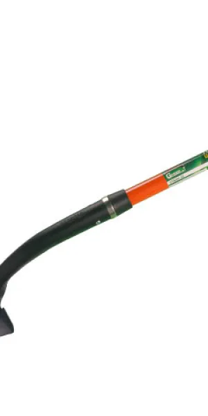 Лопата штыковая STARTUL GARDEN с черенком 1020мм  ST6085-02