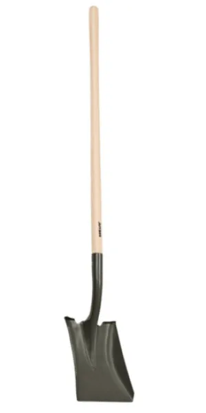 Лопата совковая Truper  ручка 112 см PCD-L 22508