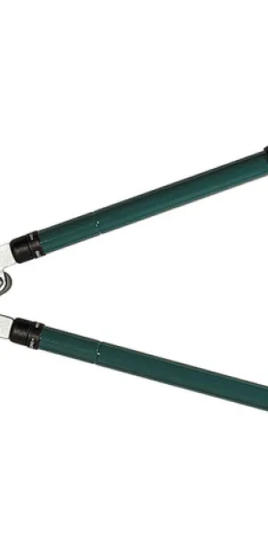 Сучкорез Fit 780-1110мм с телескопическими ручками   77118