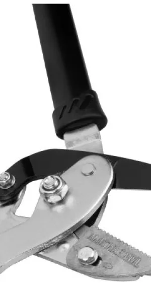 Сучкорез Startul Garden 700мм с наковальней  ST6096-04
