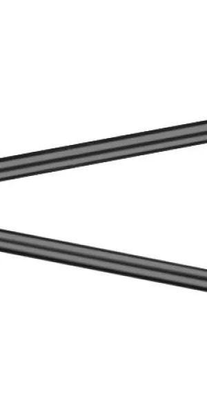 Сучкорез Startul Garden 700мм с наковальней  ST6096-04