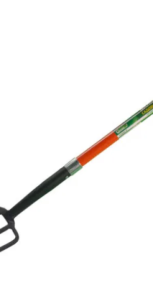 Вилы 4-рогие STARTUL GARDEN  1100мм садовые с черенком ST6088-01