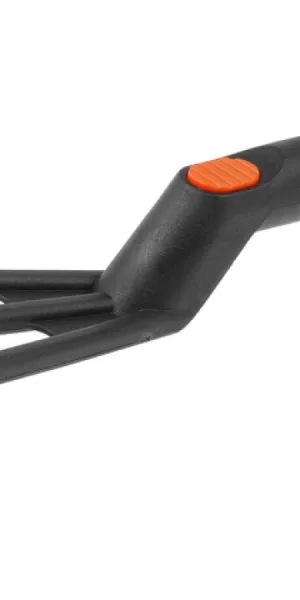 Рыхлитель 3-зуба садовый 28см пластмассовый STARTUL GARDEN ST6091-05