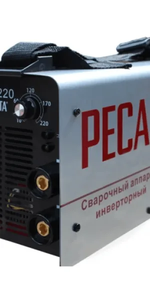 Аппарат сварочный РЕСАНТА САИ 220